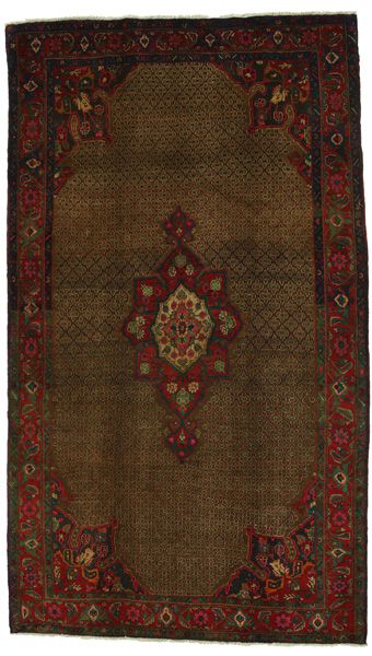 Songhor - Koliai Tapis Persan 290x168