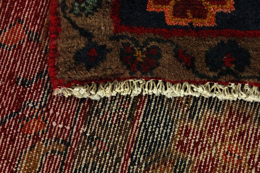 Nahavand - Hamadan Tapis Persan 248x155 - Image 5
