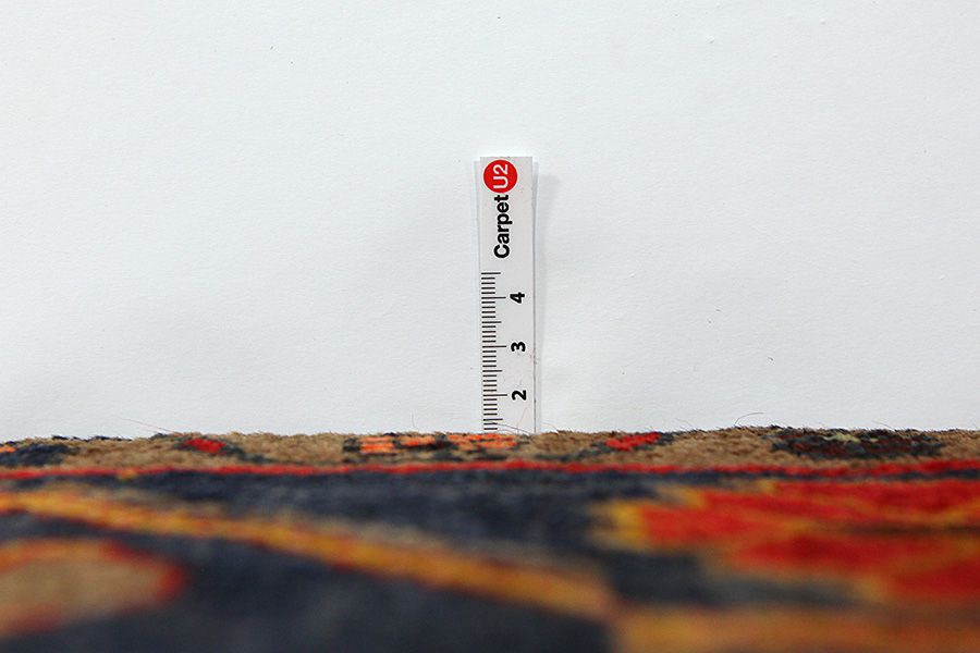 Nahavand - Hamadan Tapis Persan 248x155 - Image 7