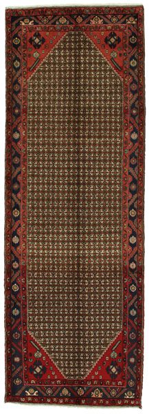 Songhor - Koliai Tapis Persan 317x110