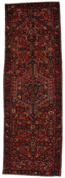 Enjelas - Hamadan Tapis Persan 314x105