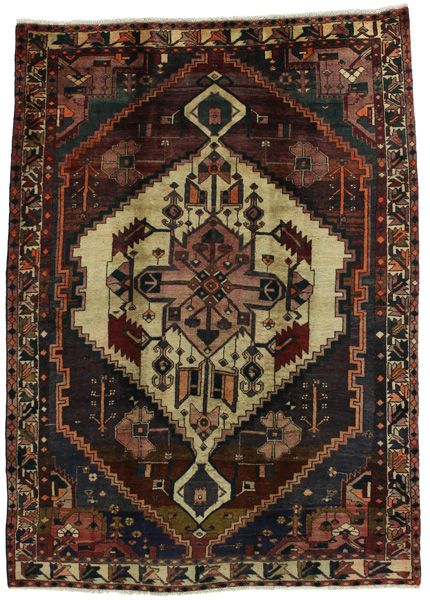 Lori - Bakhtiar Tapis Persan 272x193