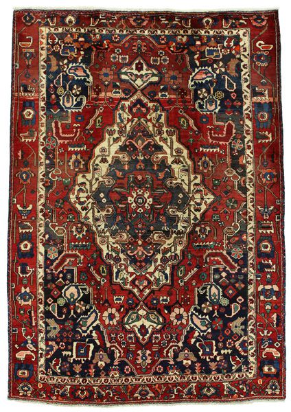 Bakhtiar Tapis Persan 292x200