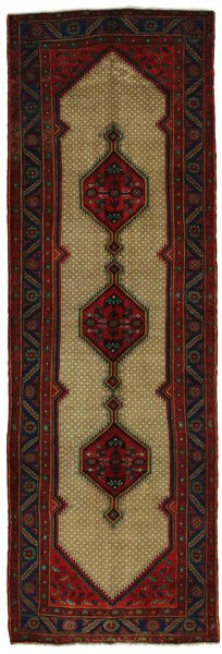 Songhur - Koliai Perzisch Tapijt 332x110