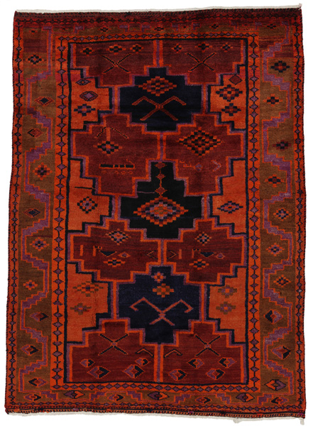 Lori - Bakhtiari Perzisch Tapijt 210x155