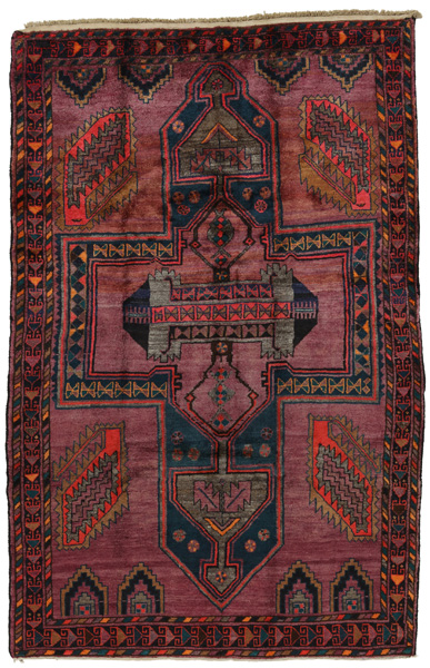 Lori Tapis Persan 247x160
