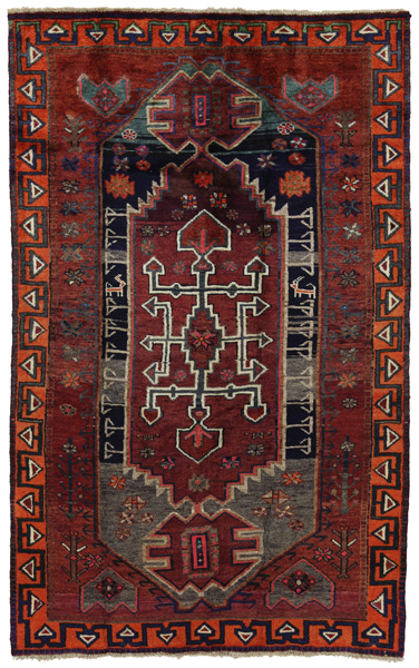 Zanjan Perzisch Tapijt 230x140