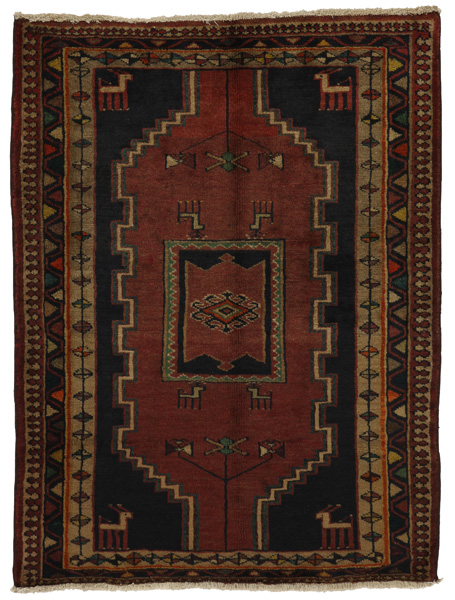 Kelardasht Perzisch Tapijt 126x93