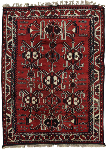 Lori - Bakhtiar Tapis Persan 227x170