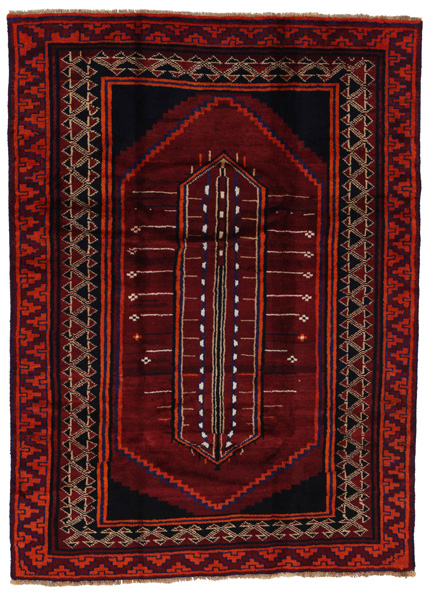 Lori - Qashqai Perzisch Tapijt 215x160