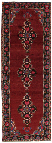 Lilihan - Sarouk Perzisch Tapijt 294x104