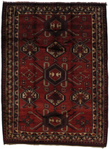 Lori - Qashqai