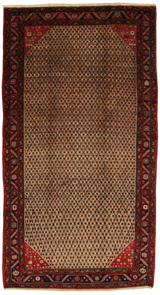 Songhur - Koliai Perzisch Tapijt 310x170