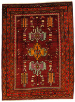 Lori - Bakhtiar