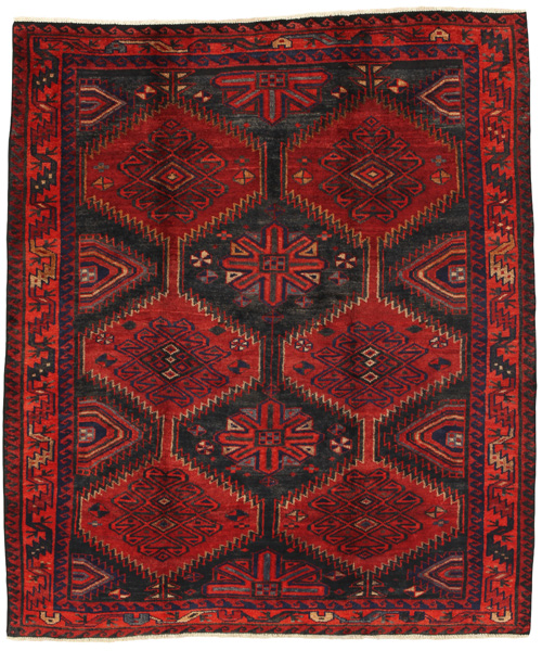 Lori - Bakhtiar Tapis Persan 200x168