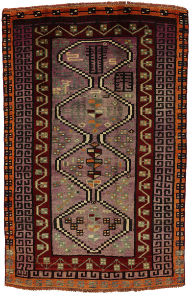 Lori Perzisch Tapijt 217x143