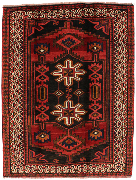 Tuiserkan - Hamadan Perzisch Tapijt 210x161