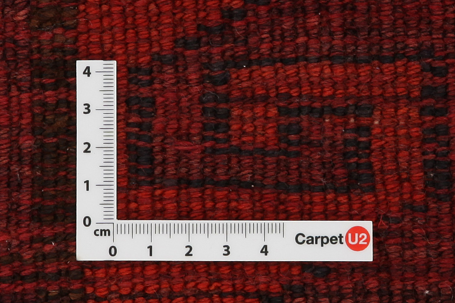 Lori - Bakhtiar Tapis Persan 215x169 - Image 3