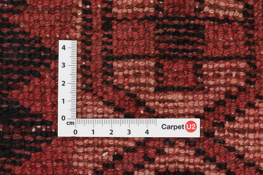 Bakhtiar - Lori Tapis Persan 235x172 - Image 3
