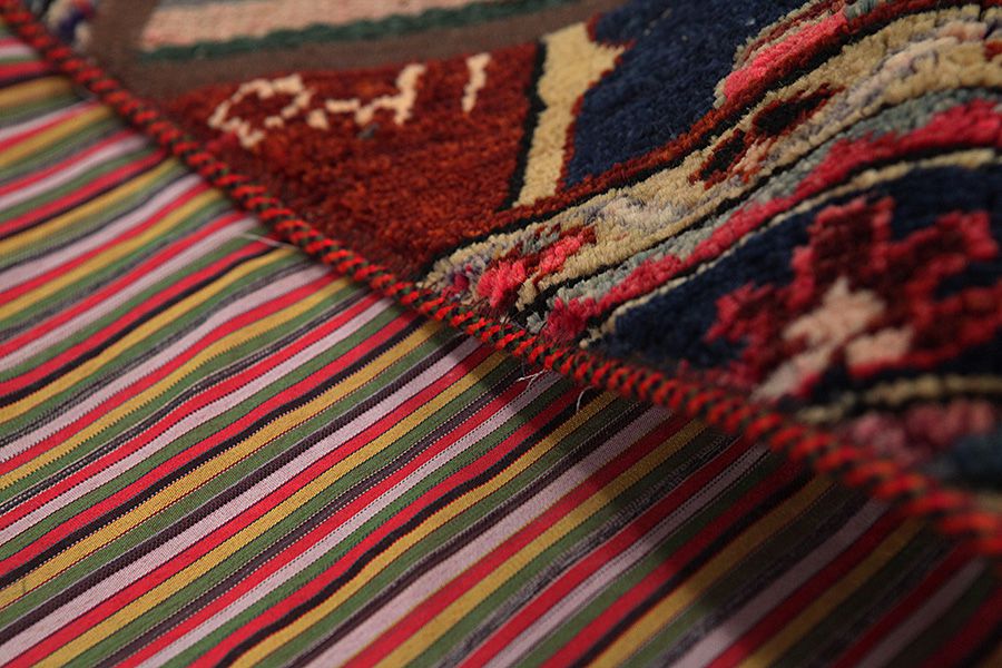 Patchwork Tapis Persan 300x214 - Image 4