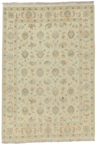 Tabriz Tapis Persan 239x168