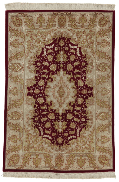 Tabriz Tapis Persan 174x118