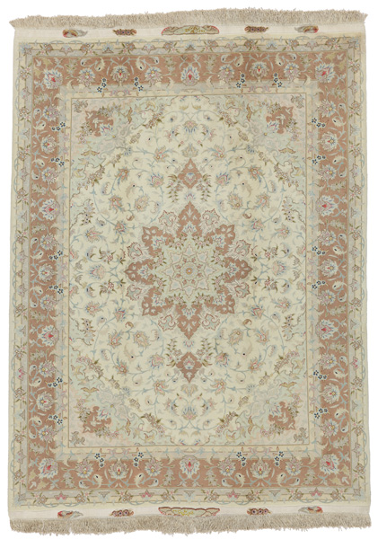 Tabriz Tapis Persan 200x152