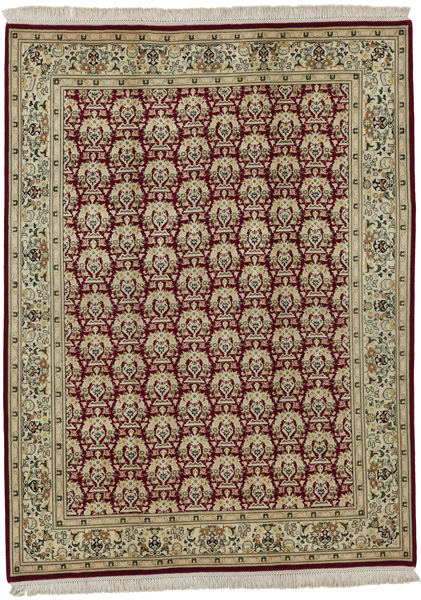 Tabriz Tapis Persan 203x153