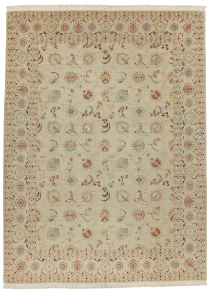 Tabriz Tapis Persan 340x253