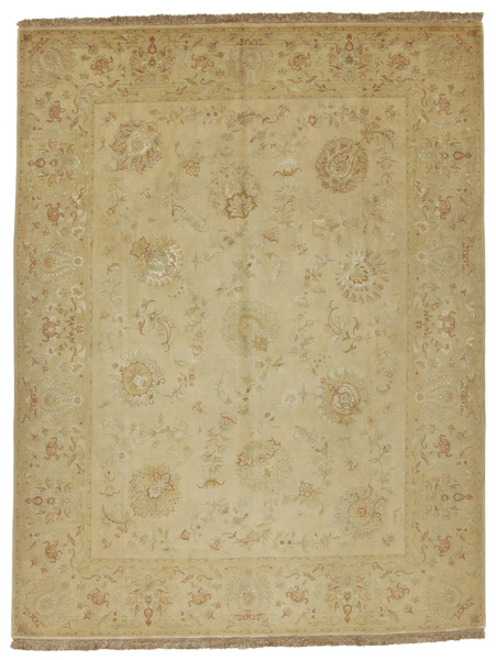 Tabriz Tapis Persan 310x238