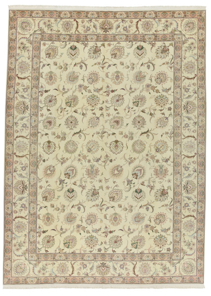 Tabriz Tapis Persan 354x258