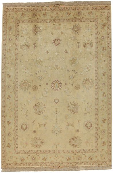 Tabriz Tapis Persan 301x203