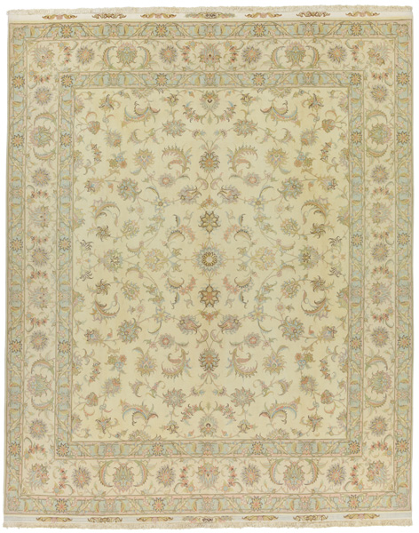 Tabriz Tapis Persan 310x252