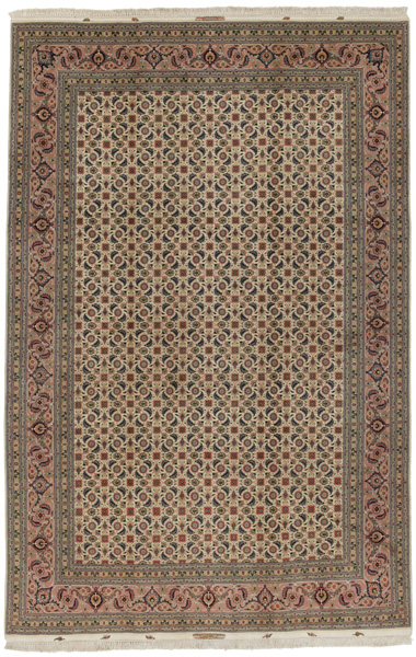 Tabriz Tapis Persan 307x200