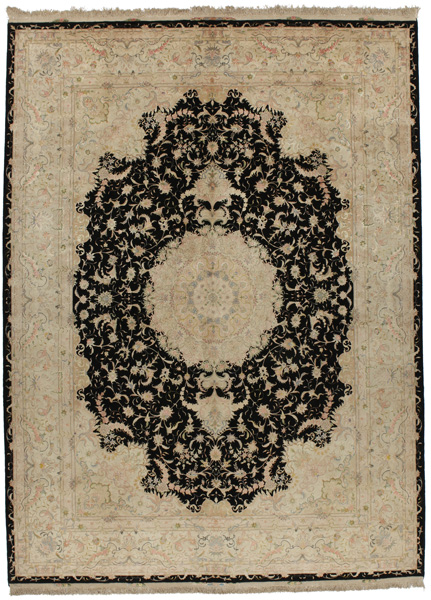 Tabriz Tapis Persan 402x298
