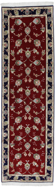 Tabriz Tapis Persan 241x72