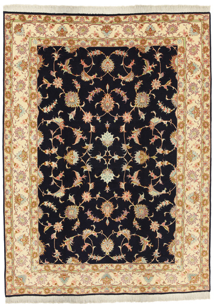 Tabriz Perzisch Tapijt 205x152