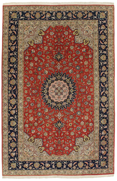 Tabriz Perzisch Tapijt 304x200