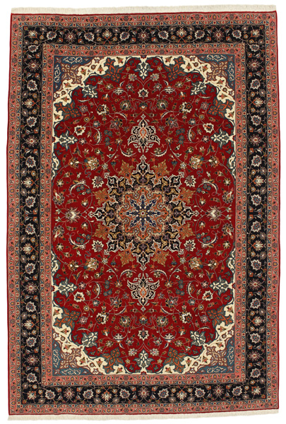 Tabriz Tapis Persan 300x202