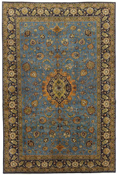 Ispahan Tapis Persan 522x330