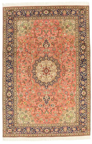 Tabriz Tapis Persan 300x200