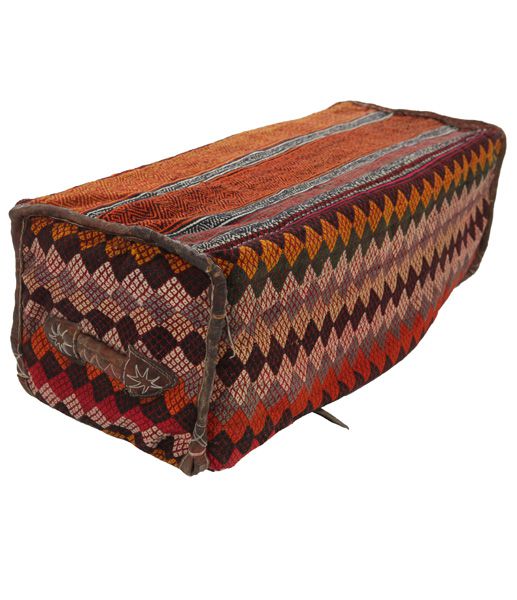 Mafrash - Bedding Bag Tissé Persan 110x41