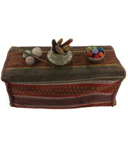 Mafrash - Bedding Bag