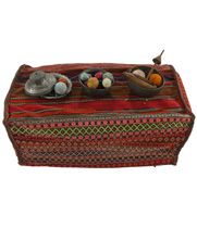 Mafrash - Bedding Bag