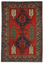 Shirvan - Caucasien