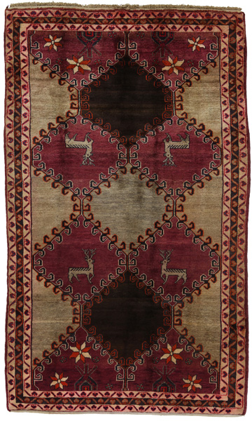 Lori - Bakhtiar Tapis Persan 243x145