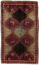 Lori - Bakhtiar