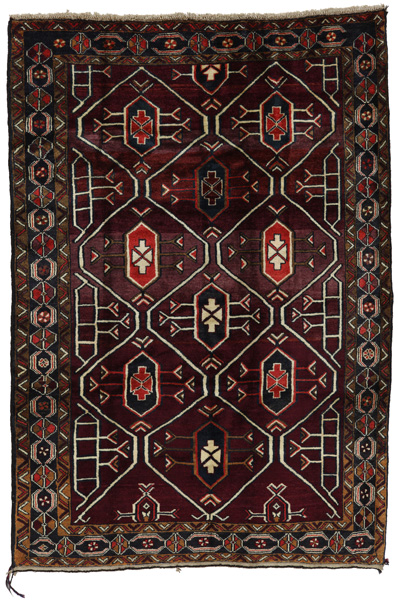 Lori Tapis Persan 227x153