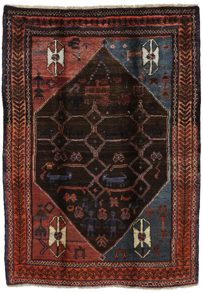 Lori Perzisch Tapijt 214x151