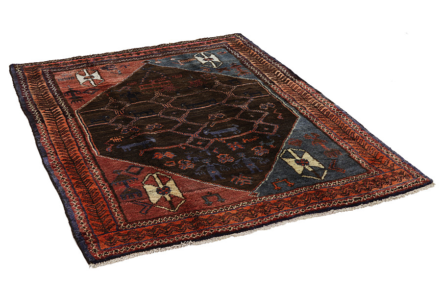 Lori Perzisch Tapijt 214x151 - Afbeelding 1